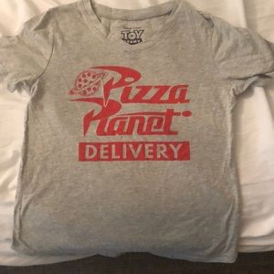 Toy story Pizza Planet T-shirt